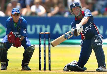 Can you spot the ball?