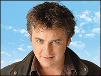 Shane Richie