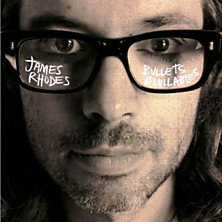 Review of Bullets & Lullabies 