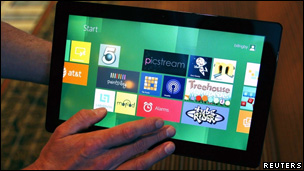 Windows 8