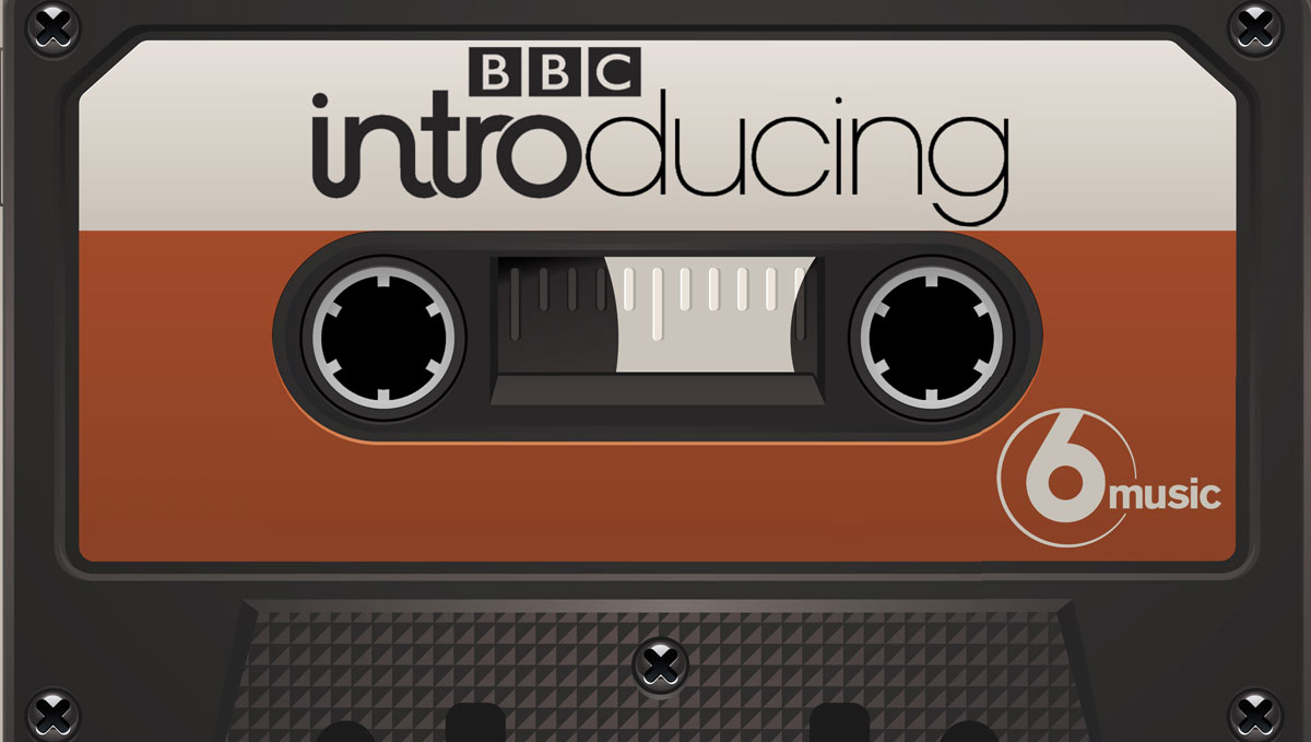 The BBC Introducing Mixtape: click for downloads page