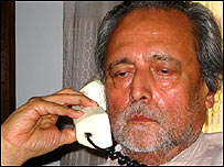 جسٹس(ر) وجیہہ الدین 