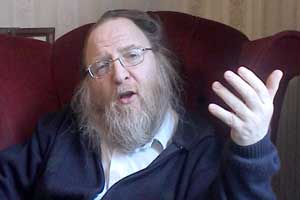 Gabriel is concerned about voter apathy.