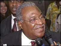 Gerard Latortue