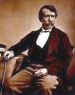 David Livingstone