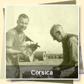 Corsica Photo Gallery