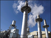 ايران هسته ای