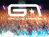 Groove Armada