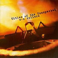 Review of Titles of the Unexpected