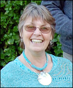 Deirdre McGarry