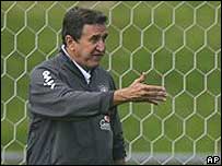 Parreira