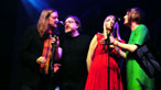 BMX Bandits and Karine Polwart