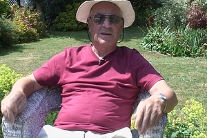 No-one knows quite how the original creator intended to use Massey's Folly. We explore the building's history in this short film.