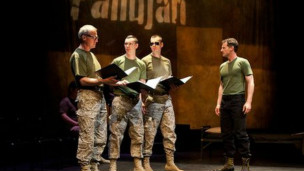 इराक युद्ध 