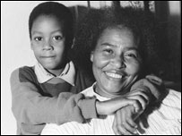 Photograph by Vanley Burke©