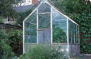 Greenhouse
