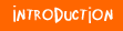 Introduction