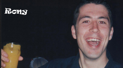 Rony 