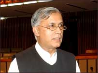 وزیرِاعظم شوکت عزیز