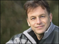 Chris Packham