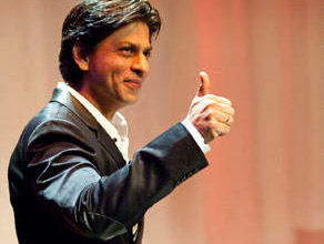 Shah Rukh Khan