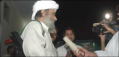  عبدالرشید غازی