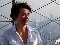 Heidi King