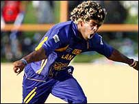 Lasith Malinga