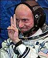 Space Tourist Dennis Tito