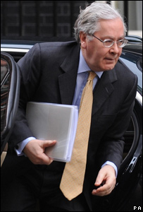 Mervyn King