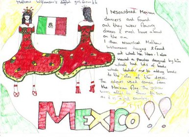 Jodie's Competition Entry