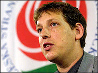 Stanislav Gross