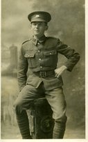 Herbert Harold Boon