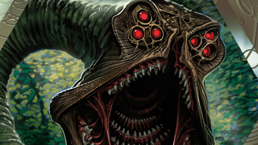 The Darksmith Legacy: The Game of Death