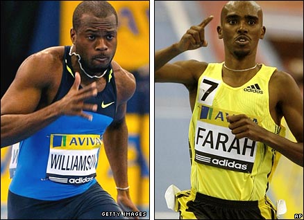 Williamson and Farah