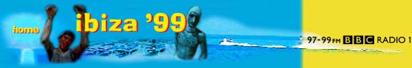 Ibiza '99