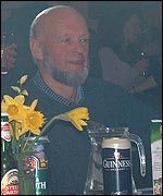 Michael Eavis