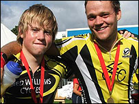 Wolverhampton Marathon 2006