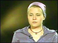 Caso está sendo comparado ao de Natascha Kampusch