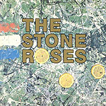 The Stone Roses - The Stone Roses, Album Artwork