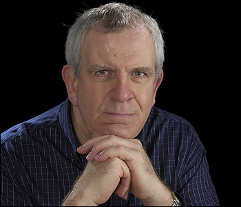 BBC Radio Devon's David Lowe