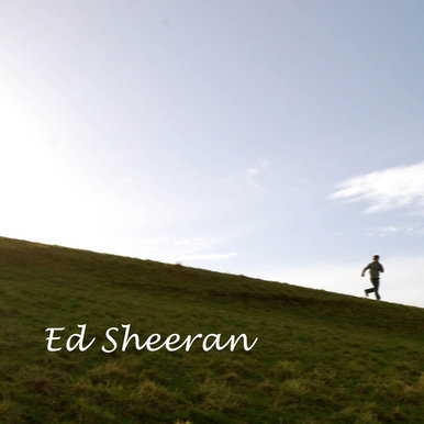 Ed Sheeran