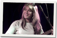 Cerys Matthews