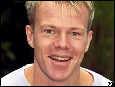 Mark Speight