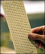 Přepočítávání hlasů je velmi diskutováno