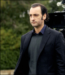 Alistair McGowan