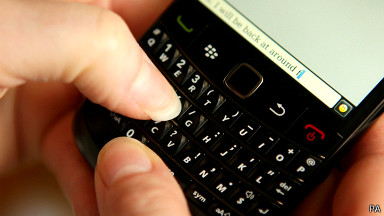 BlackBerry