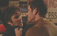 Lewis and Cormac