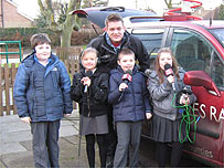 Harlington Lower School