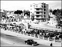 میدان فردوسی